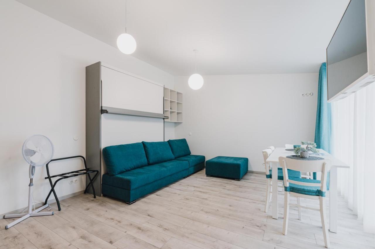 Villa Fannyhof 합살루 외부 사진