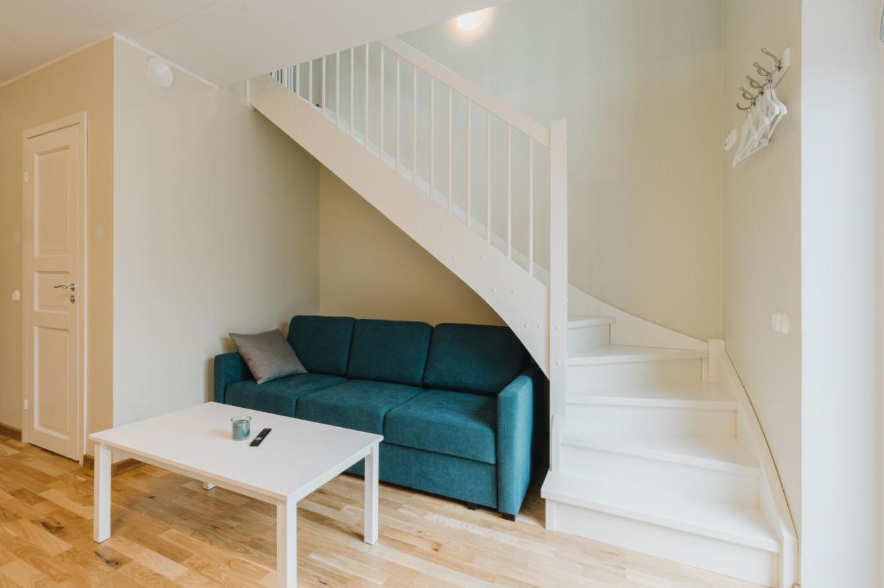 Villa Fannyhof 합살루 외부 사진