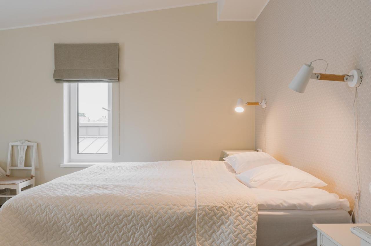 Villa Fannyhof 합살루 외부 사진